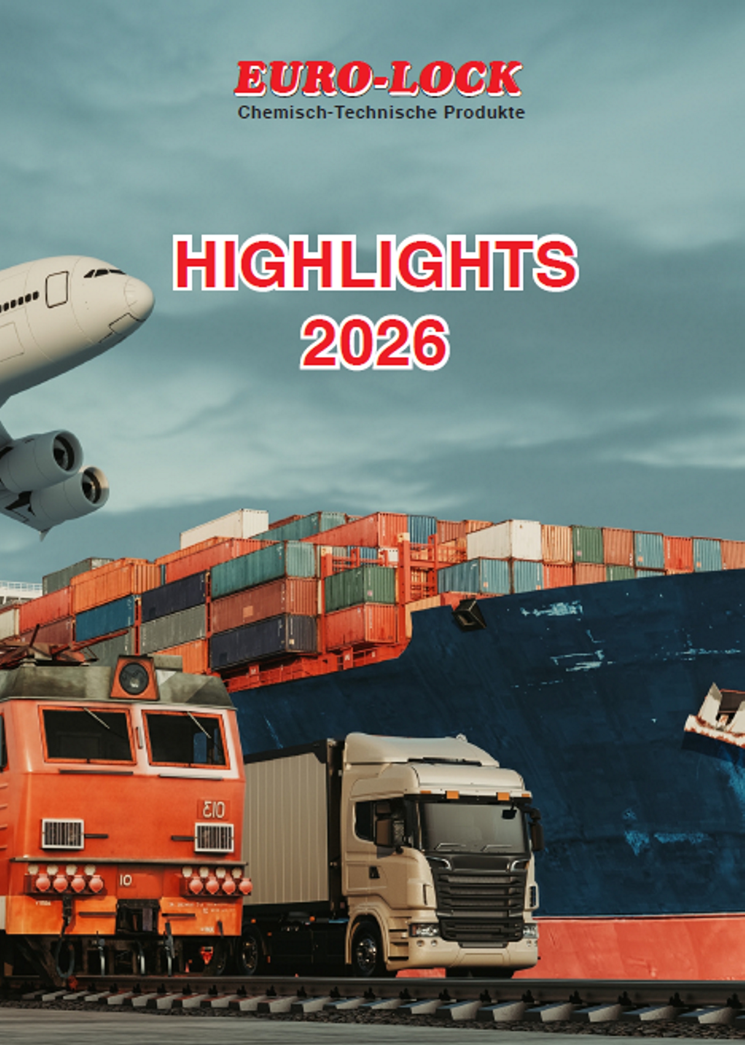 Neuheiten 2026
