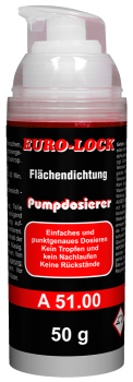 Preview: A 51.00 - Flächendichtung