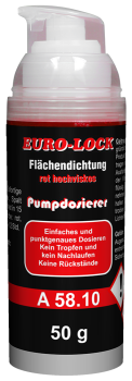Preview: A 58.10 - Flächendichtung