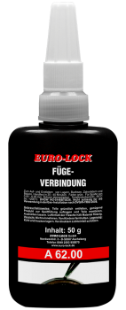 Preview: A 62.00 DVGW - Fügeverbindung