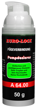 Preview: A 64.00 - Fügeverbindung