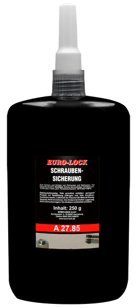 A 27.85 - Schraubensicherung hochfest