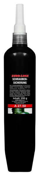 A 27.50 - Schraubensicherung hochfest