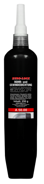 A 50.00 - Rohr- und Gewindedichtung niedrigfest
