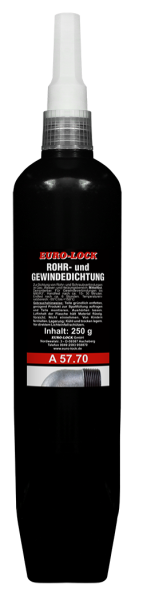 A 57.70 DVGW/BAMS - Rohr- und Gewindedichtung mittelfest
