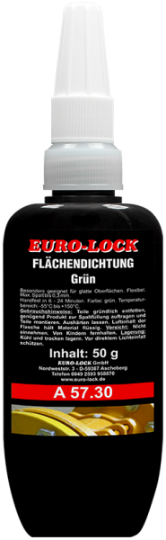 A 57.30 - Flächendichtung