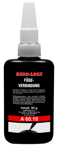 A 60.10 - Fügeverbindung