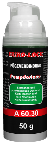 A 60.30 - Fügeverbindung