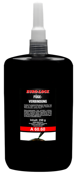 A 60.60 - Fügeverbindung