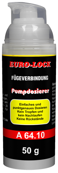 A 64.10 - Fügeverbindung