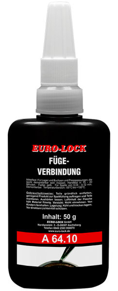 A 64.10 - Fügeverbindung