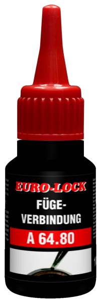 A 64.80 - Fügeverbindung