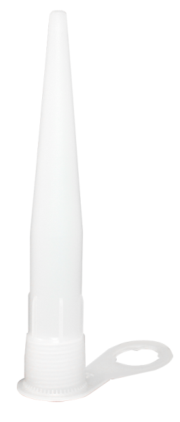 DOSIERSPITZE-310 - Dosierspitze für Standardkartuschen 310 ml