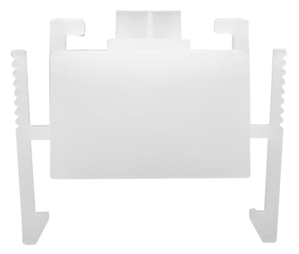 AD DS 24 - Adapter für 24 ml Doppelkartusche